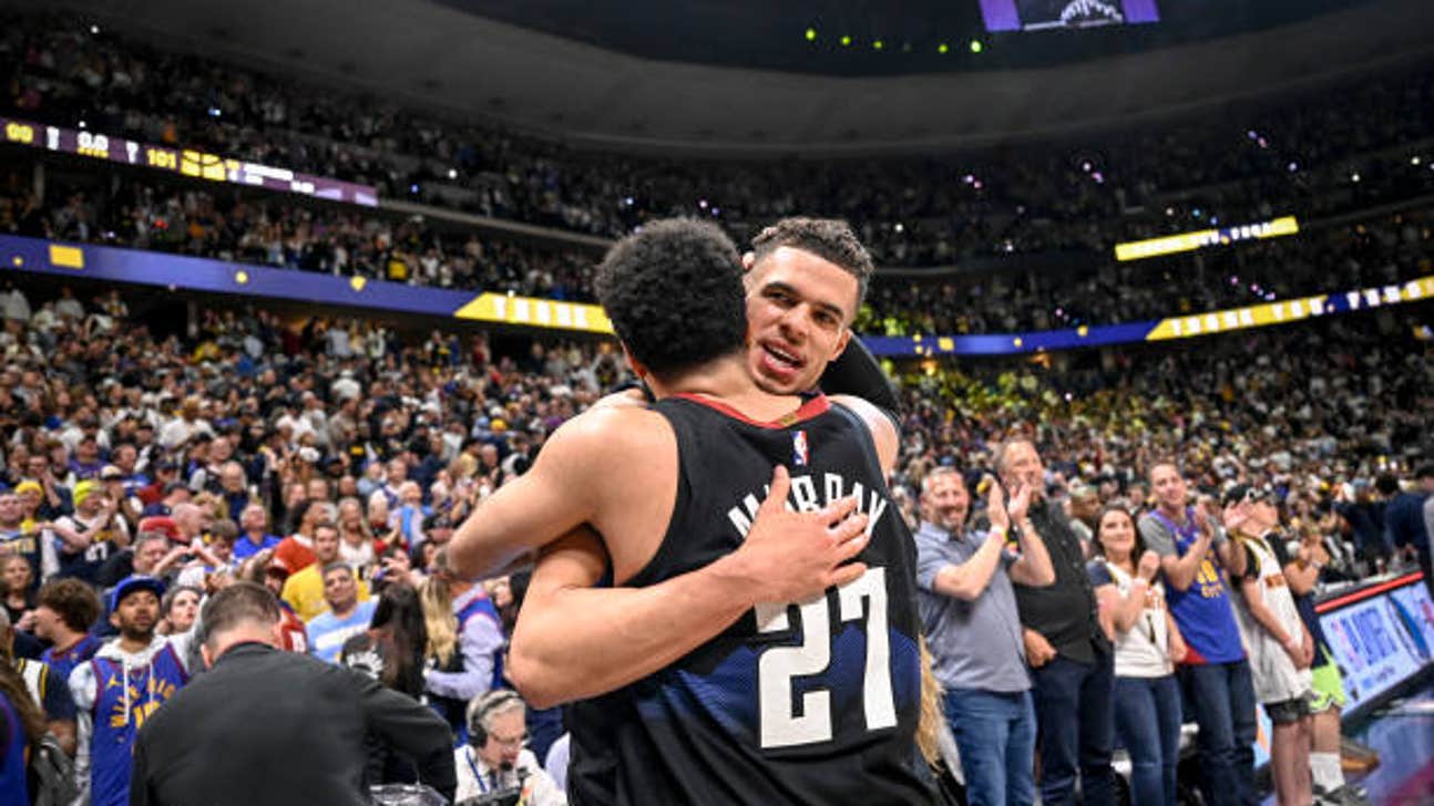 Lakers vs. Nuggets Game 3 prediction, how to watch, TV channel, odds - April 25