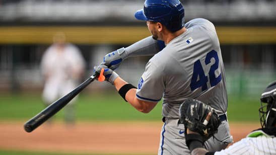 How to Watch Royals vs. Orioles: TV Channel & Live Stream - April 21