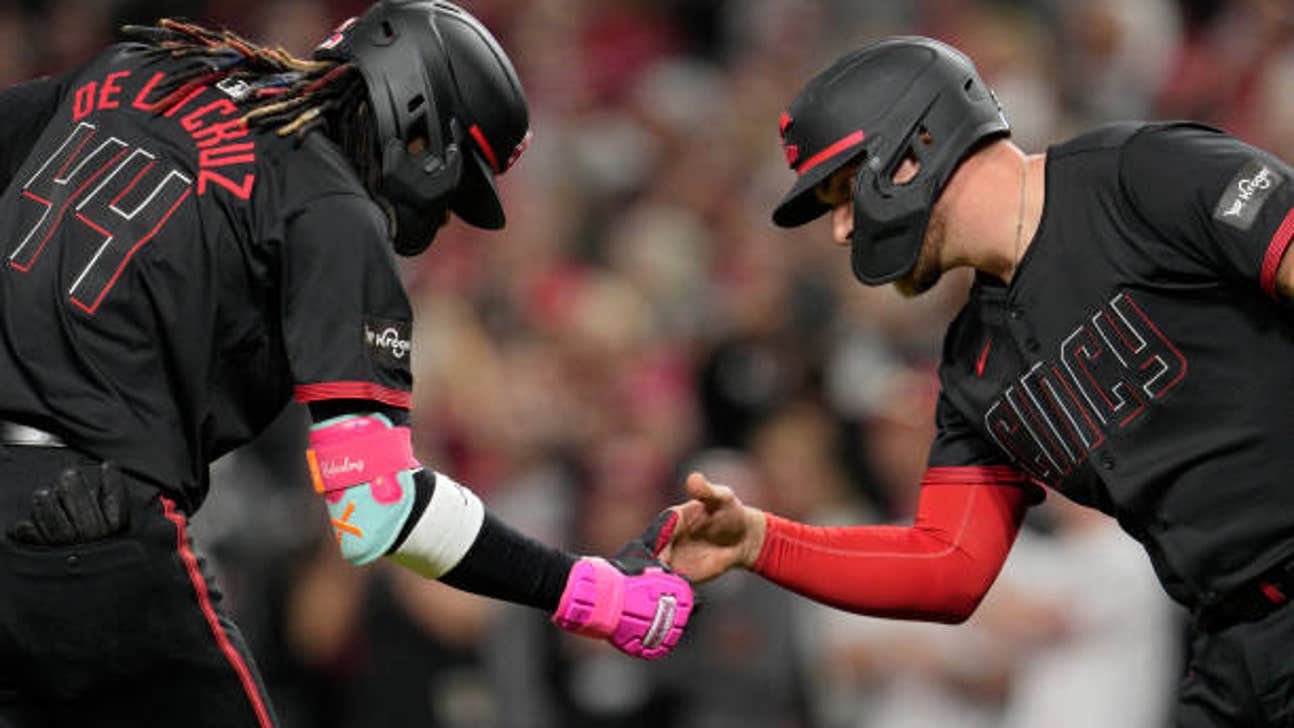 How to Watch Reds vs. Angels: TV Channel & Live Stream - April 20