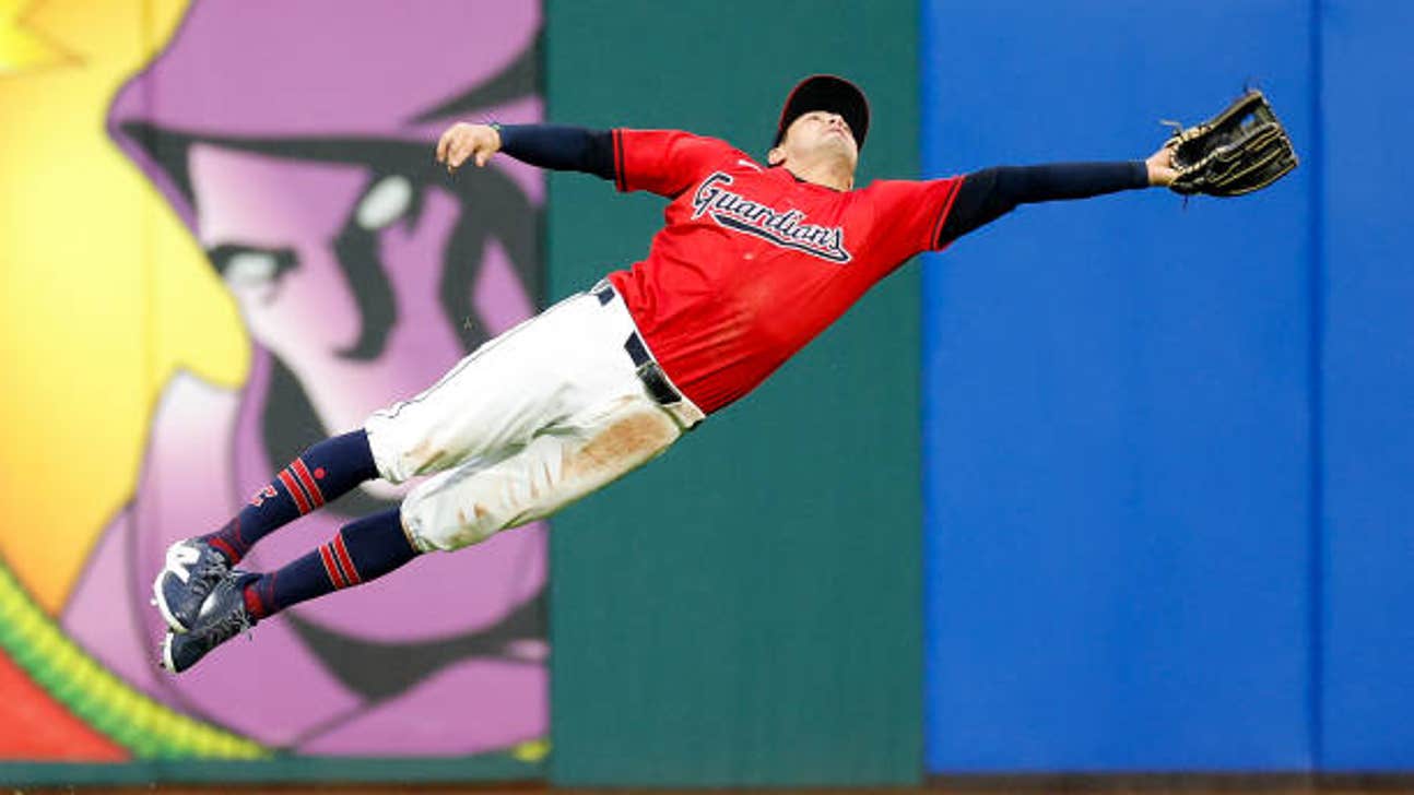 How to Watch Guardians vs. Red Sox: TV Channel & Live Stream - April 24