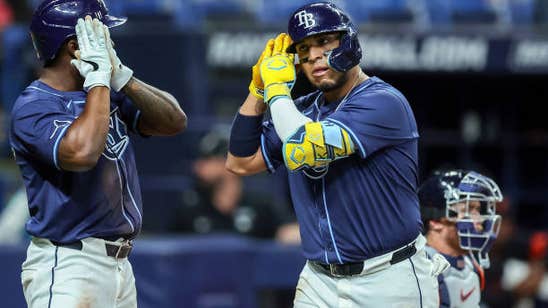 How to Watch Rays vs. Tigers: TV Channel & Live Stream - April 24