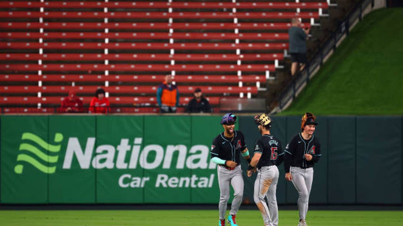 Diamondbacks vs. Mariners Prediction, Odds, Picks - April 26