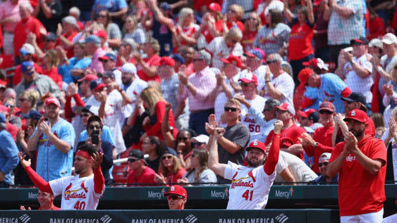 How to Watch Mets vs. Cardinals: TV Channel & Live Stream - April 26