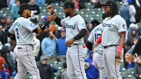 How to Watch Braves vs. Marlins: TV Channel & Live Stream - April 22