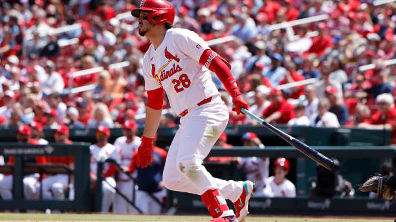 How to Watch Cardinals vs. Mets: TV Channel & Live Stream - April 27