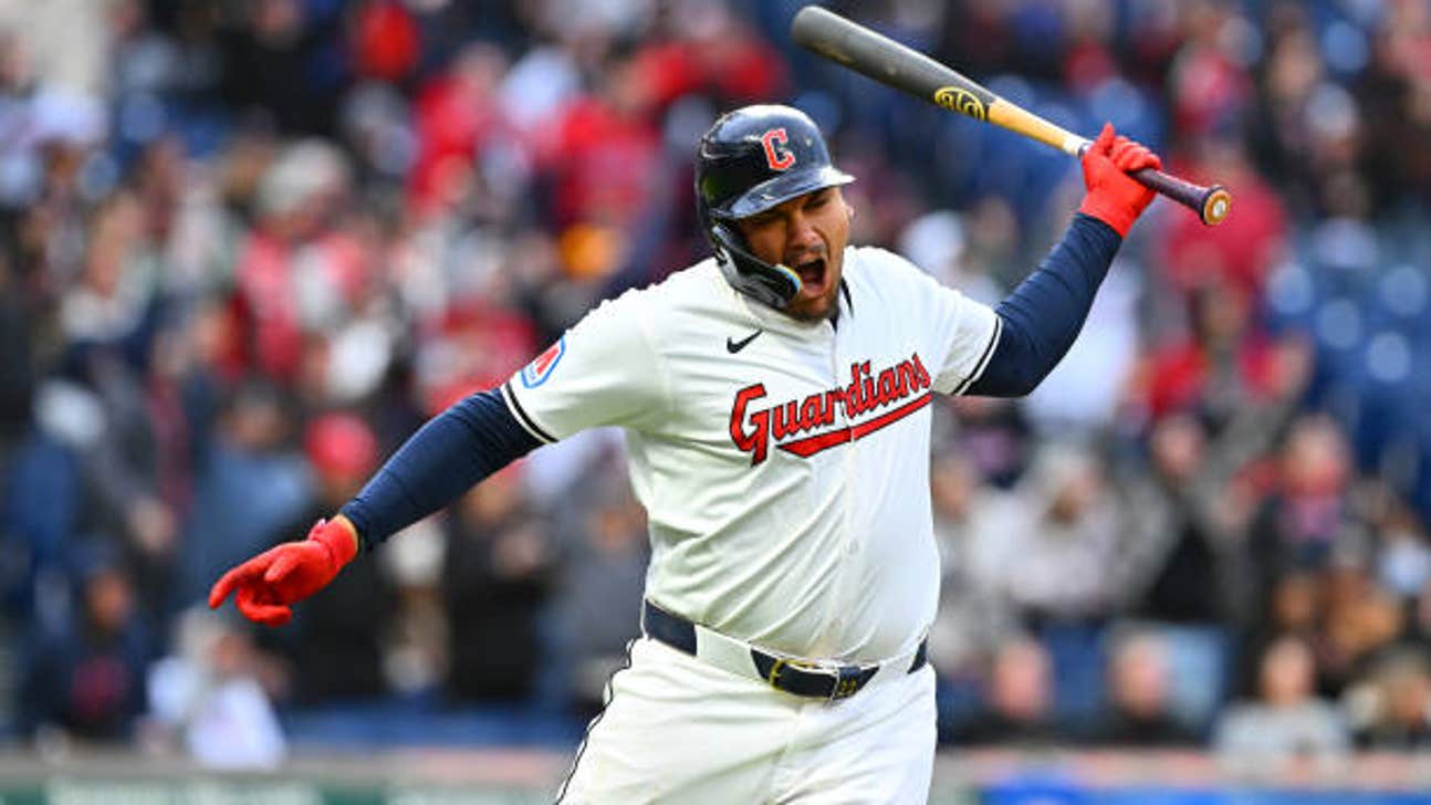 Guardians vs. Athletics Prediction, Odds, Picks - April 21