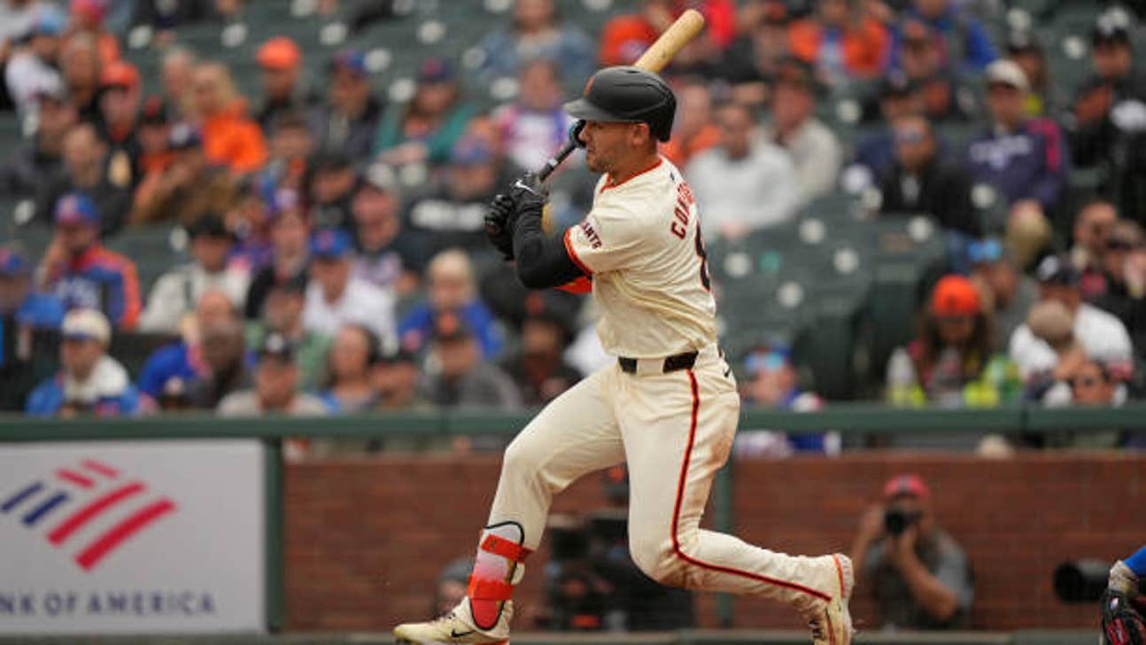 Giants vs. Pirates Prediction, Odds, Picks - April 27