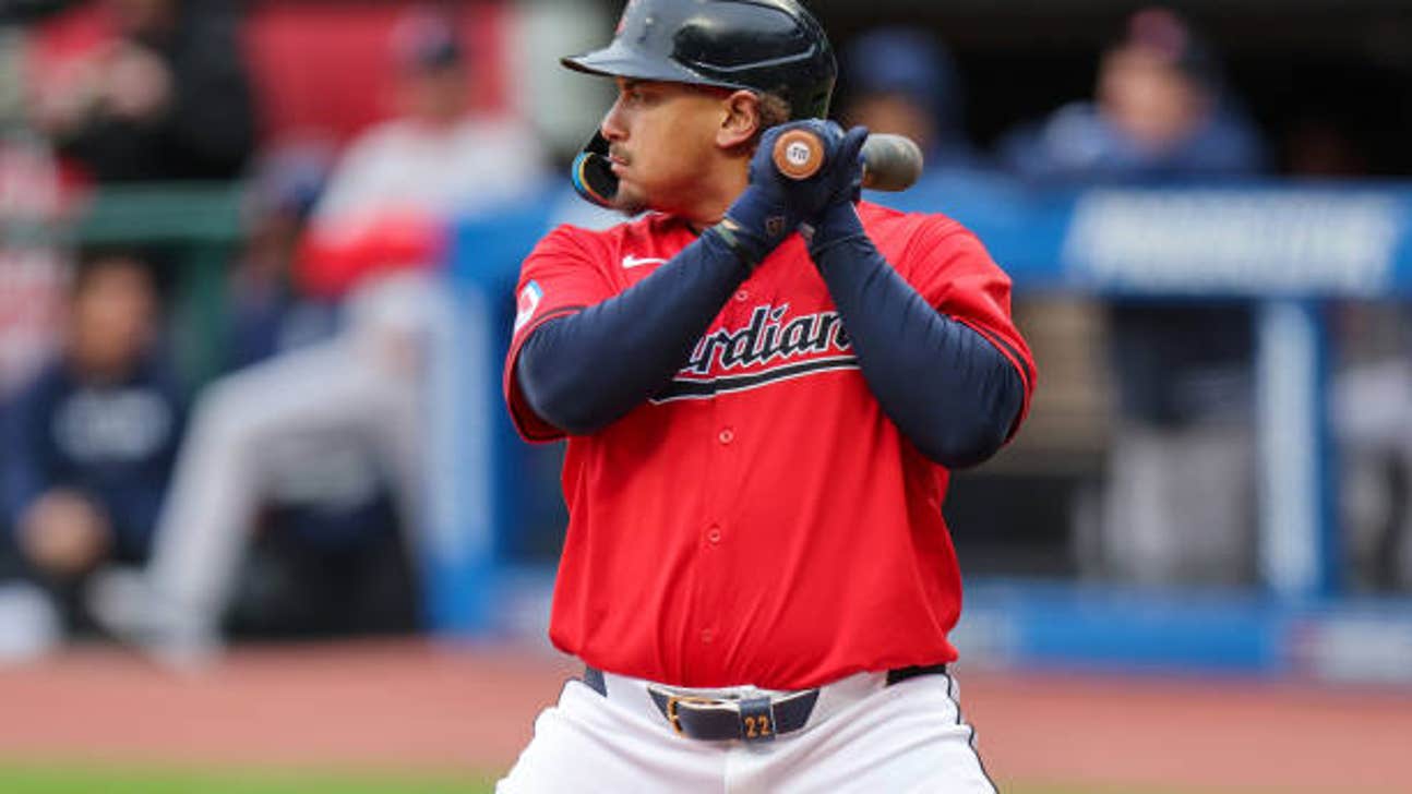 How to Watch Braves vs. Guardians: TV Channel & Live Stream - April 26