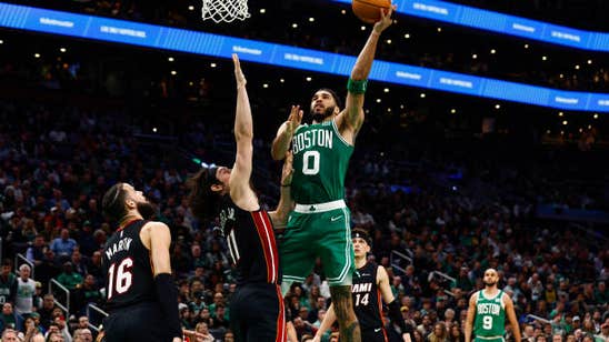 Celtics vs. Heat Game 3 prediction, how to watch, TV channel, odds - April 27