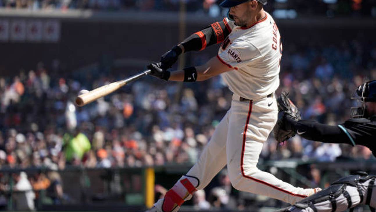 Mets vs. Giants Prediction, Odds, Picks - April 22