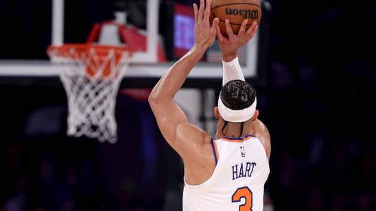 Knicks vs. 76ers Game 2 prediction, how to watch, TV channel, odds - April 22