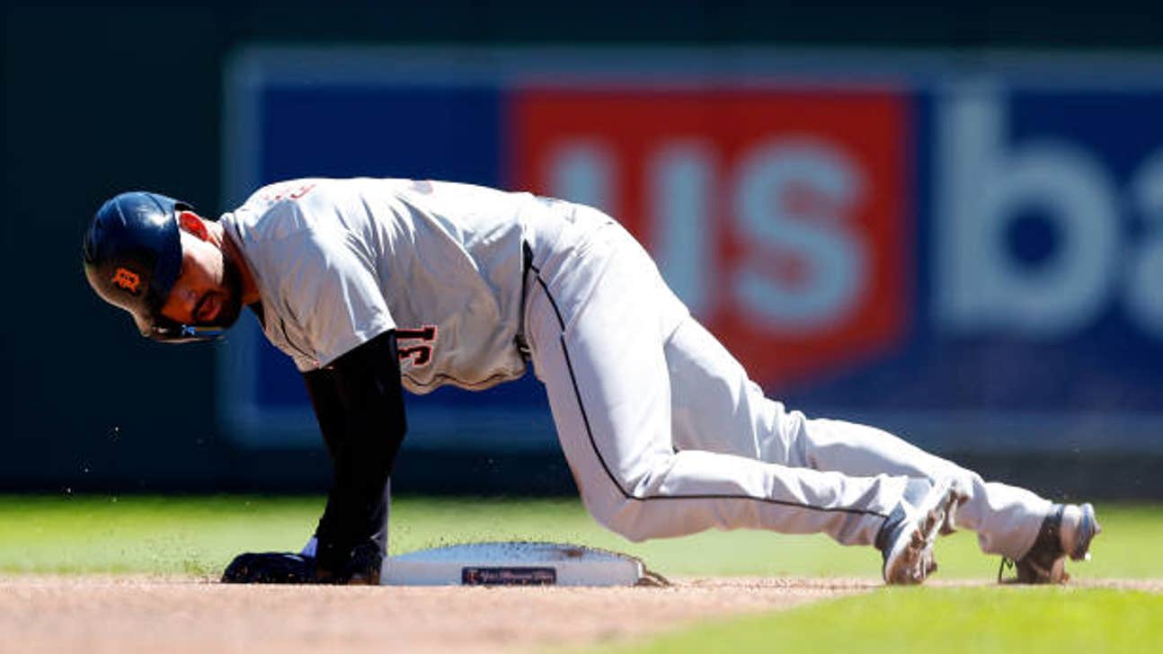 How to Watch Tigers vs. Rays: TV Channel & Live Stream - April 22