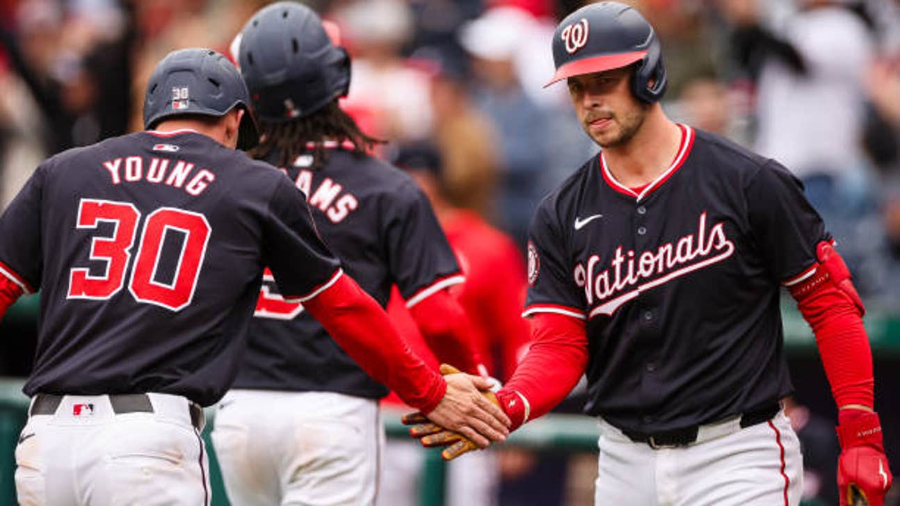 Marlins vs. Nationals Prediction, Odds, Picks - April 27