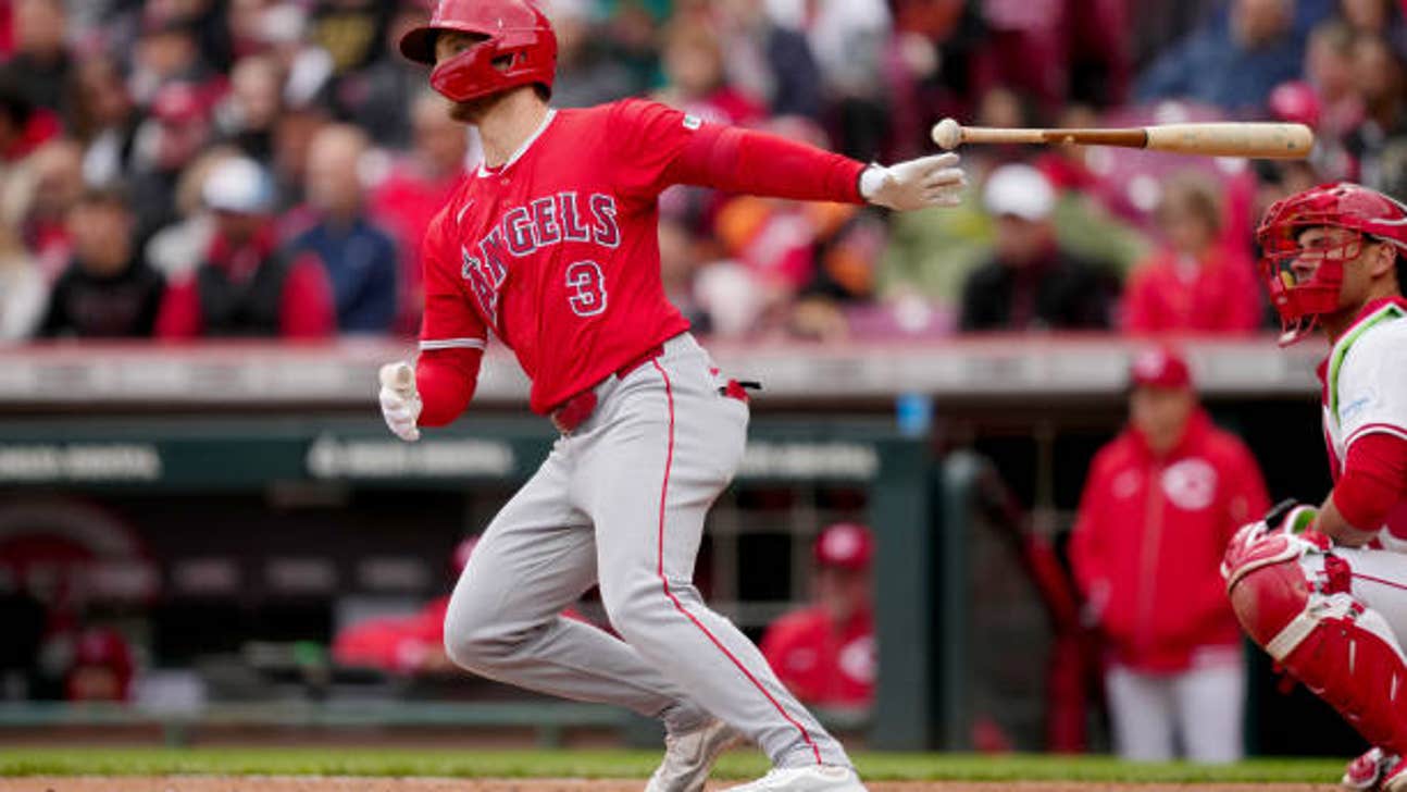 How to Watch Orioles vs. Angels: TV Channel & Live Stream - April 23