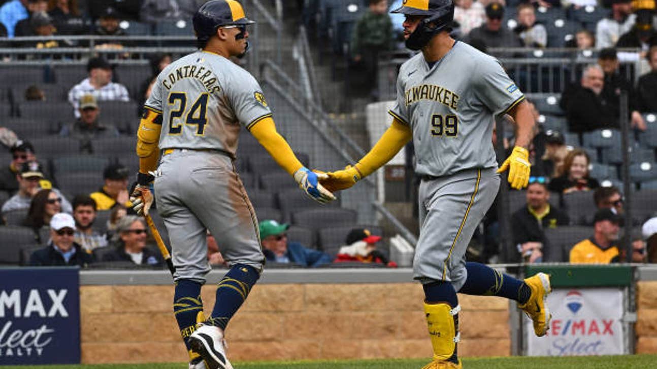 Yankees vs. Brewers Prediction, Odds, Picks - April 26