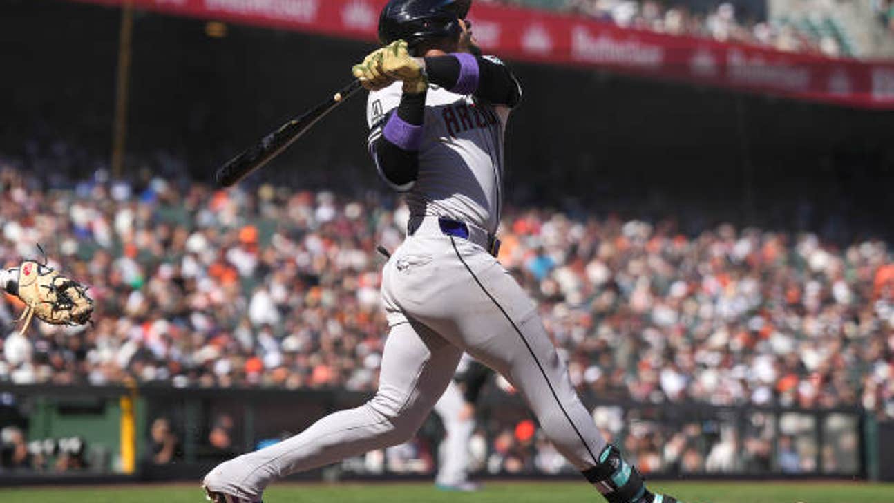 Cardinals vs. Diamondbacks Prediction, Odds, Picks - April 22