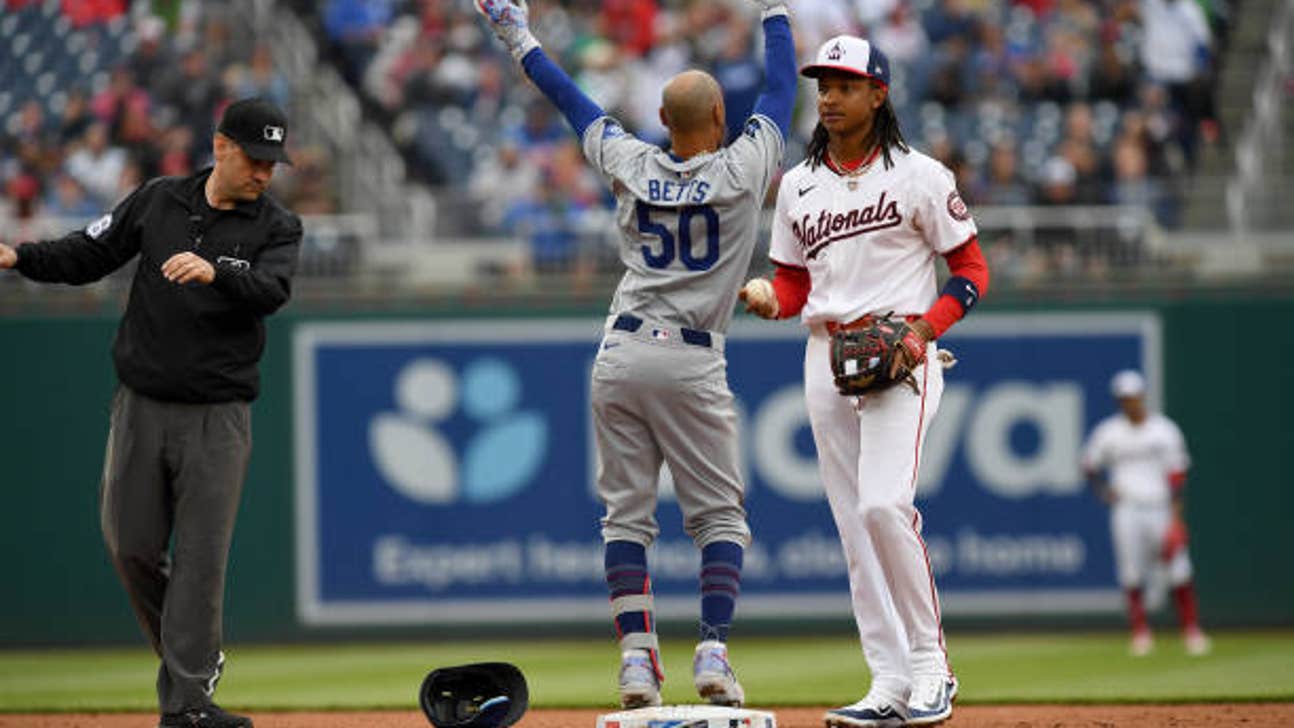 How to Watch Dodgers vs. Blue Jays: TV Channel & Live Stream - April 26