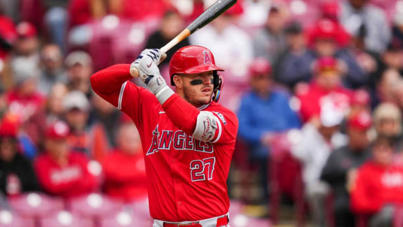 Orioles vs. Angels Prediction, Odds, Picks - April 23