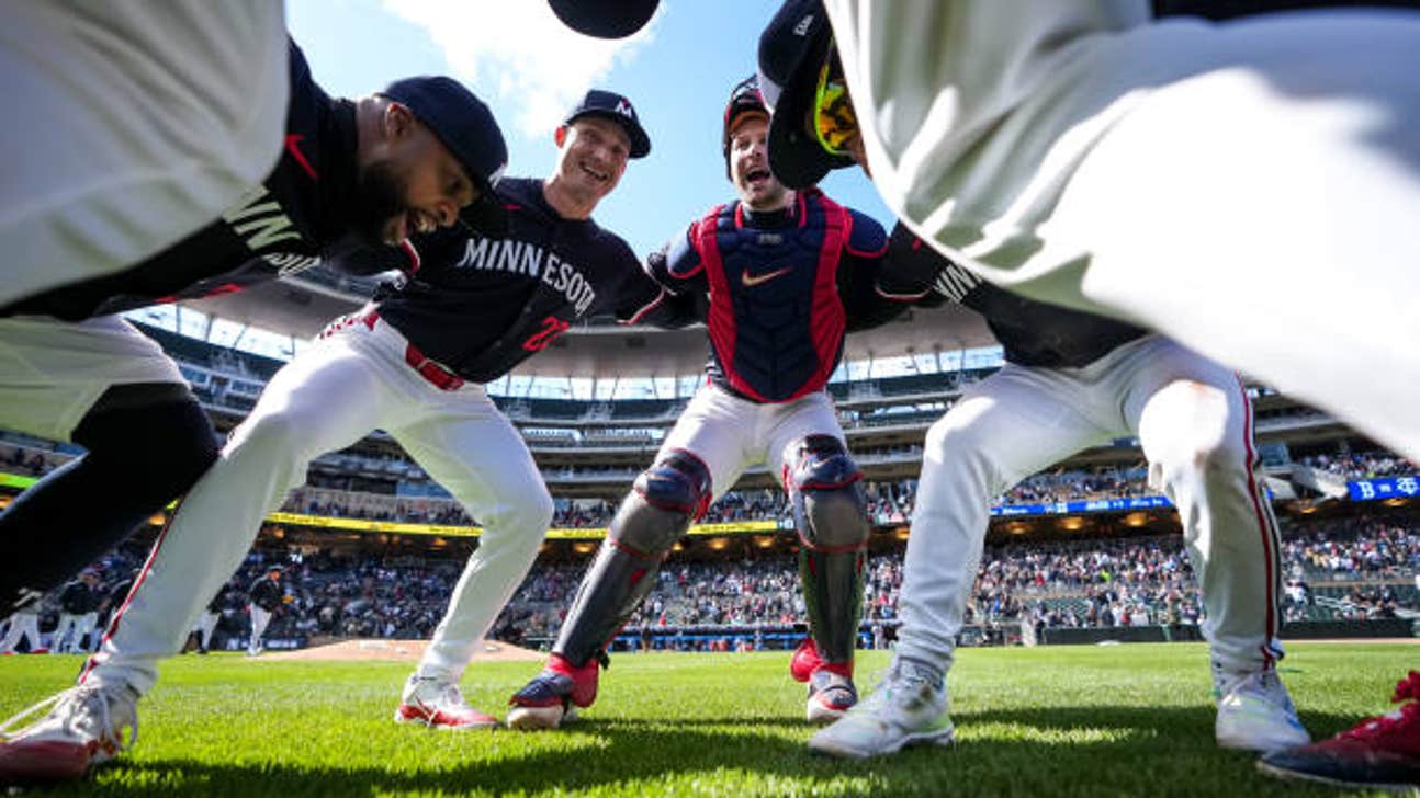 Twins vs. White Sox Prediction, Odds, Picks - April 23