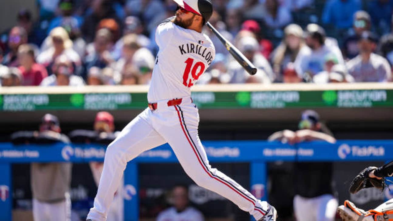 How to Watch Twins vs. White Sox: TV Channel & Live Stream - April 23