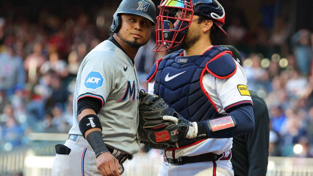 How to Watch Marlins vs. Nationals: TV Channel & Live Stream - April 27