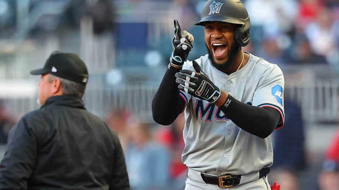 How to Watch Braves vs. Marlins: TV Channel & Live Stream - April 23