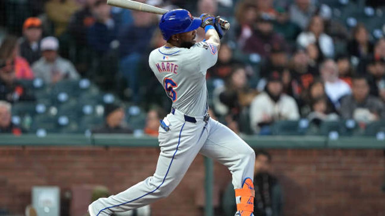 Mets vs. Giants Prediction, Odds, Picks - April 24