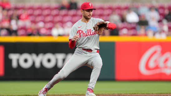 How to Watch Phillies vs. Reds: TV Channel & Live Stream - April 25