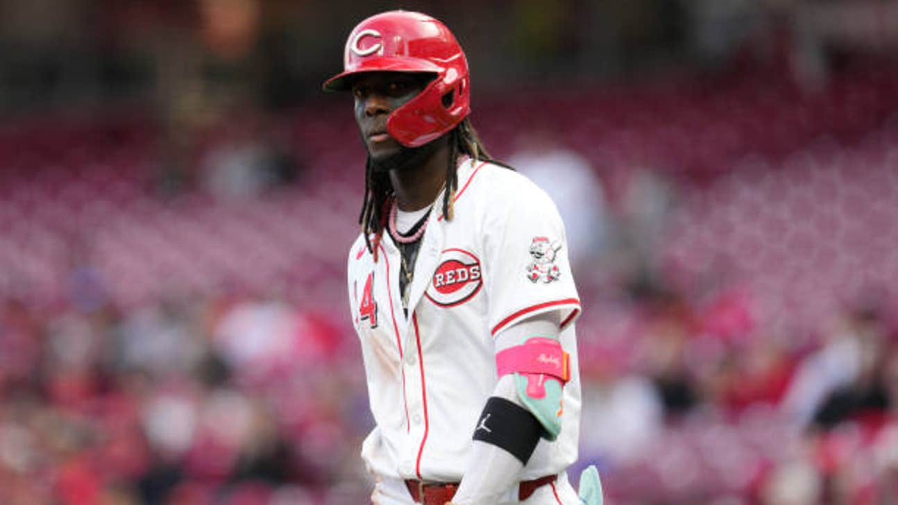 Reds vs. Phillies Prediction, Odds, Picks - April 24