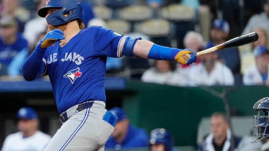 How to Watch Royals vs. Blue Jays: TV Channel & Live Stream - April 25