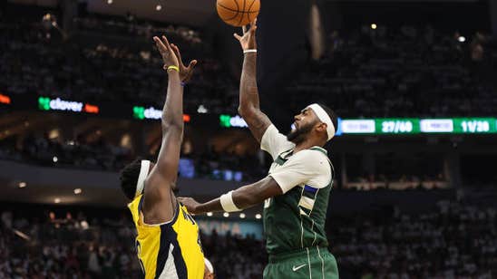Pacers vs. Bucks Game 3 prediction, how to watch, TV channel, odds - April 26