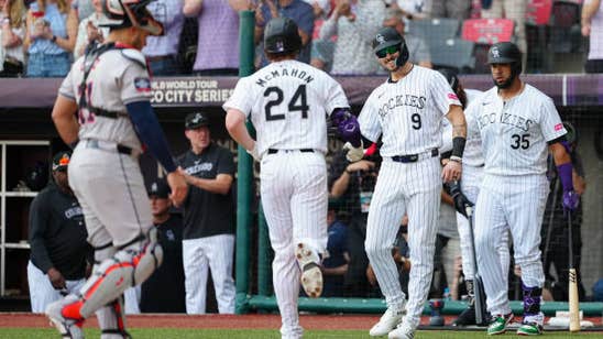 How to Watch Marlins vs. Rockies: TV Channel & Live Stream - May 1