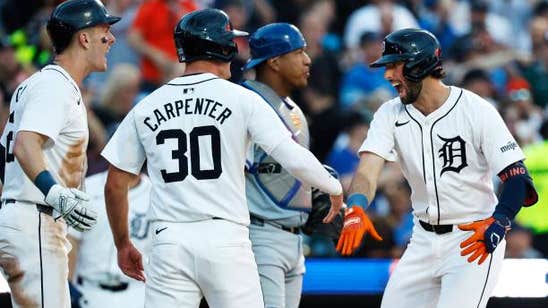 How to Watch Tigers vs. Royals: TV Channel & Live Stream - April 28