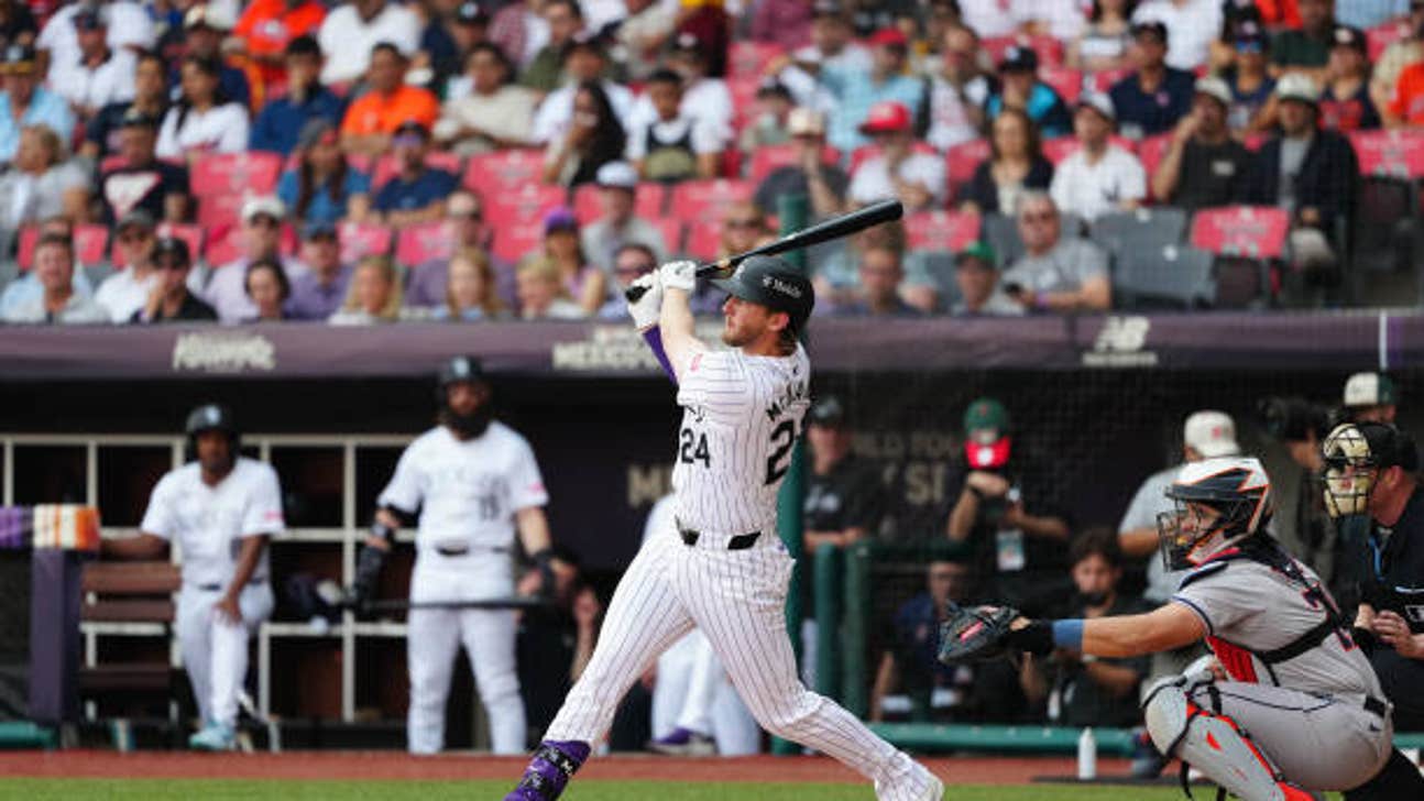 Marlins vs. Rockies Prediction, Odds, Picks - April 30