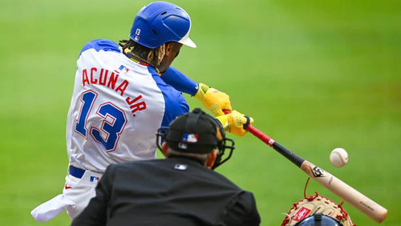 How to Watch Braves vs. Guardians: TV Channel & Live Stream - April 28