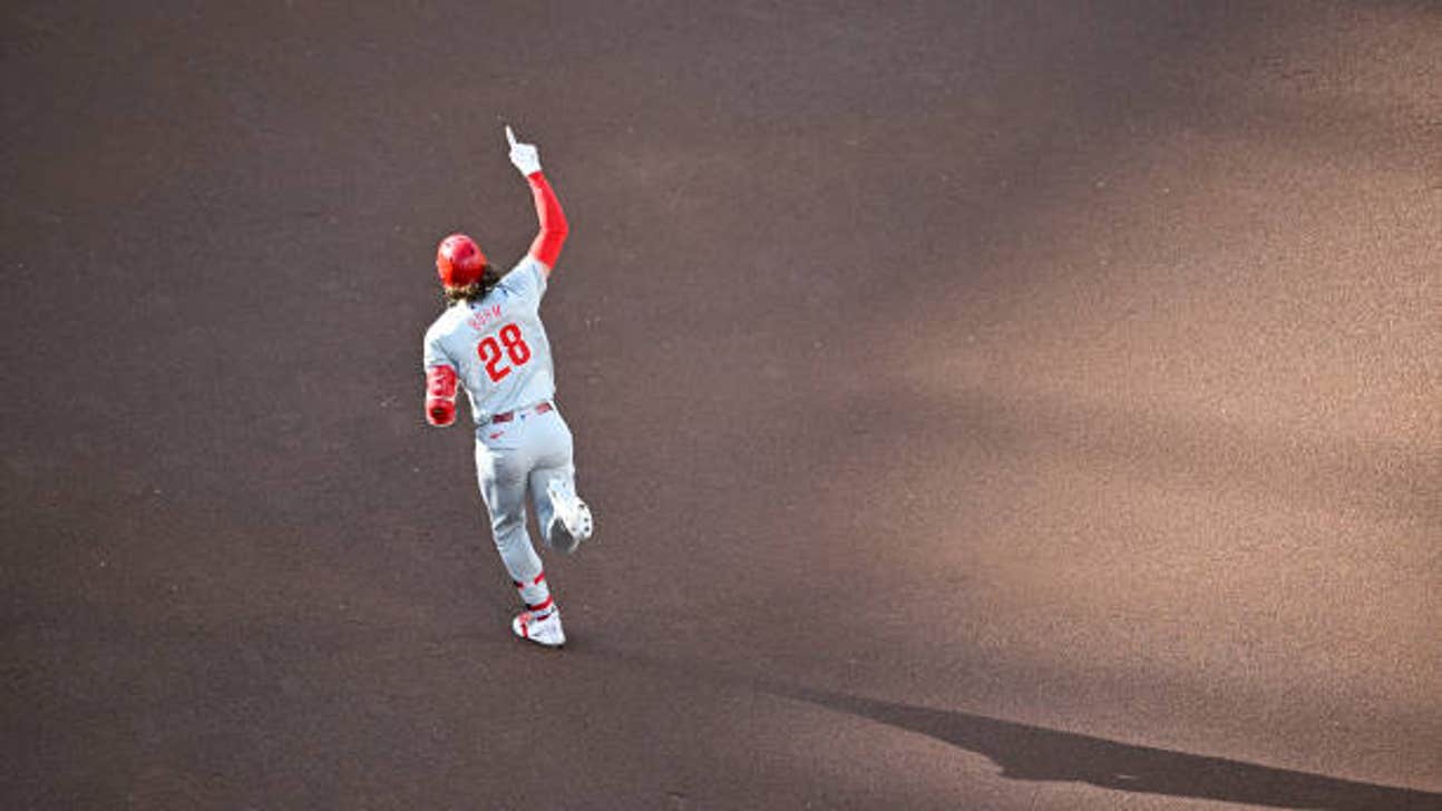 How to Watch Padres vs. Phillies: TV Channel & Live Stream - April 28