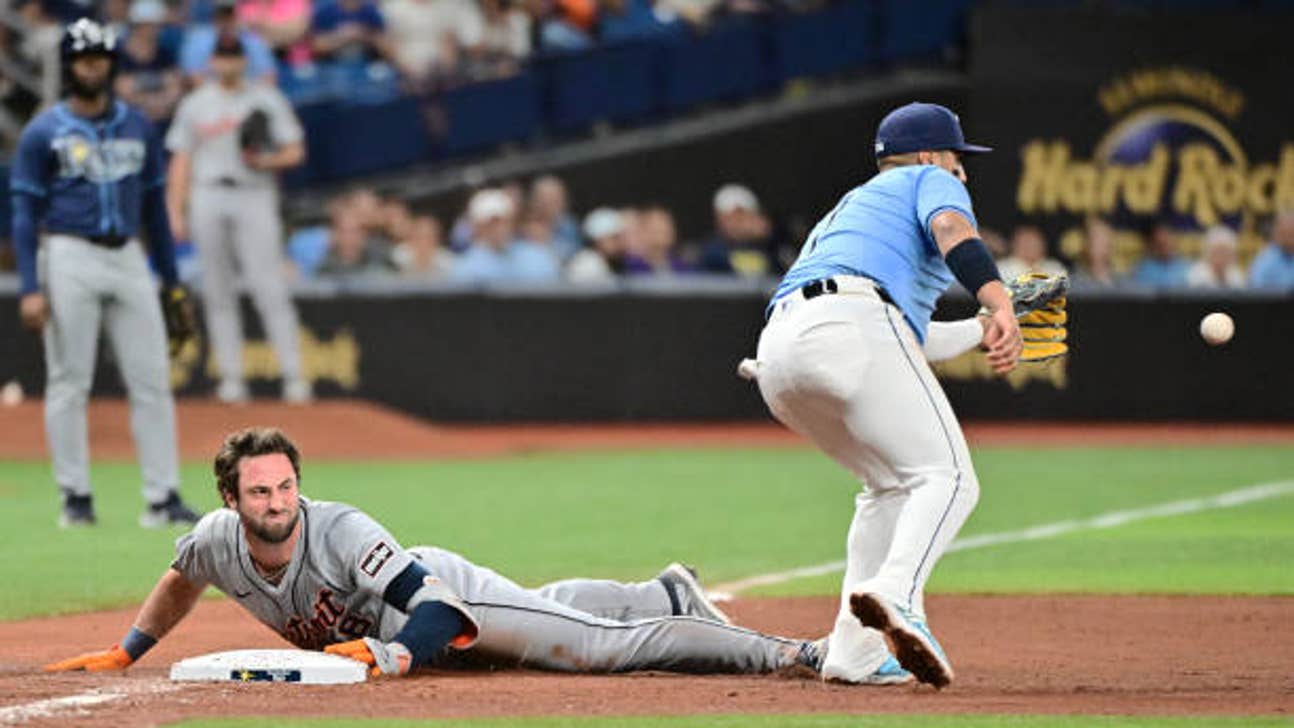 Rays vs. White Sox Prediction, Odds, Picks - April 27