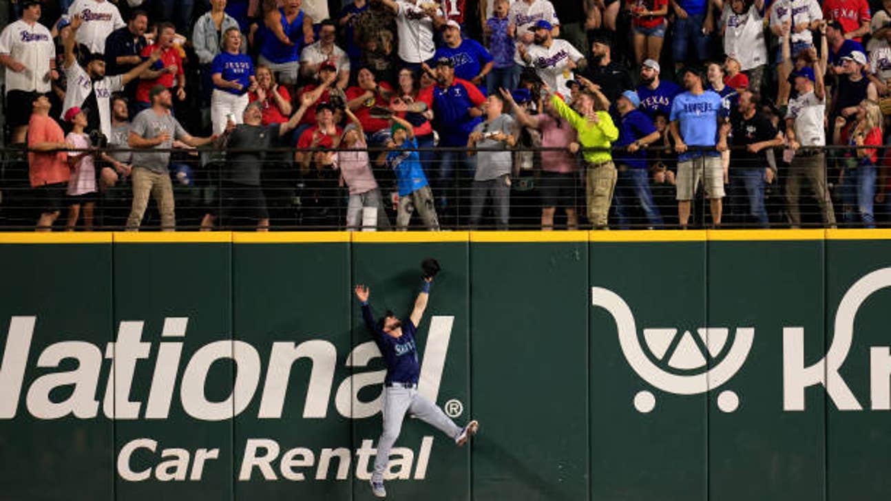 Mariners vs. Diamondbacks Prediction, Odds, Picks - April 27