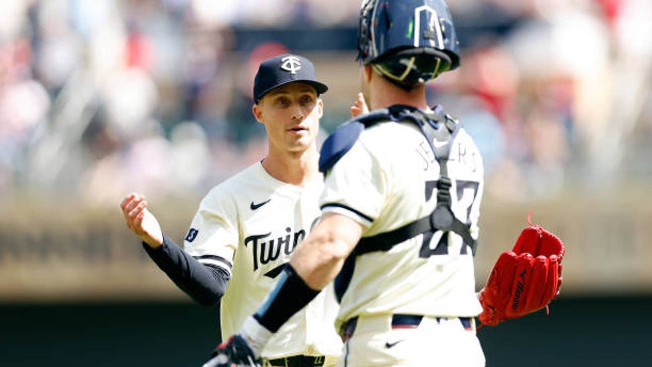 How to Watch Angels vs. Twins: TV Channel & Live Stream - April 26