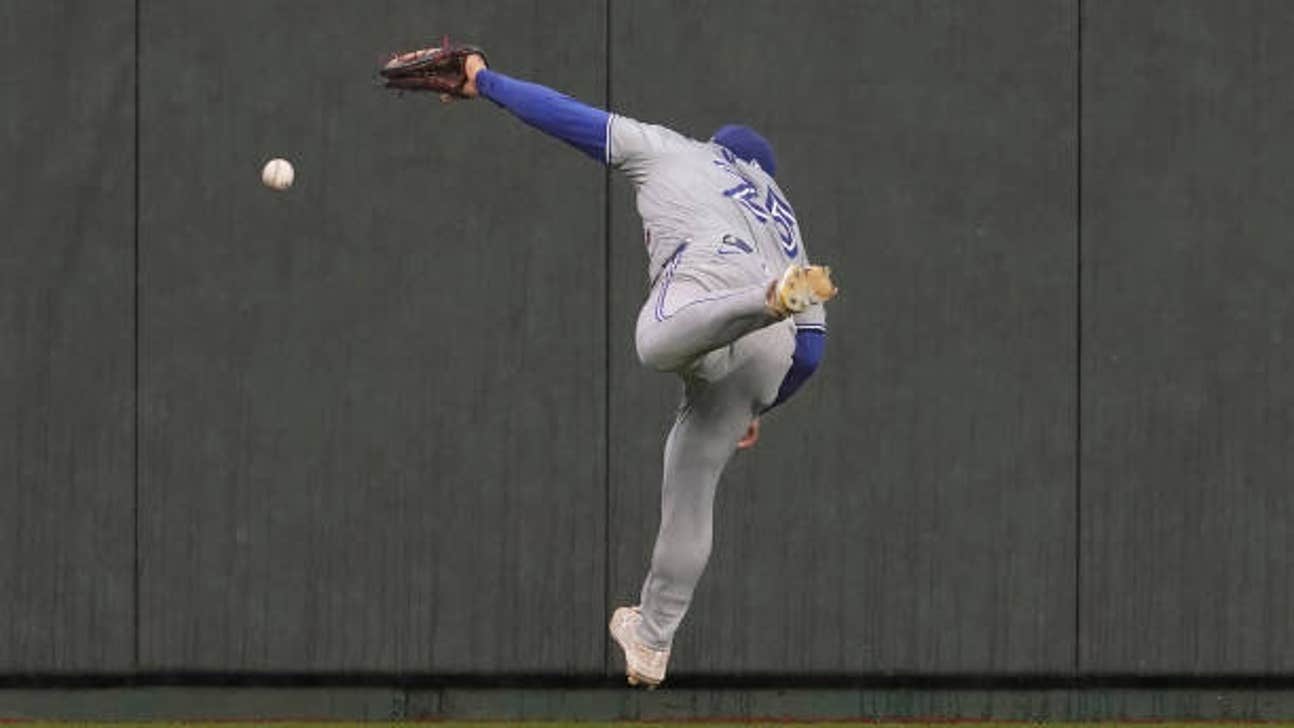 How to Watch Blue Jays vs. Dodgers: TV Channel & Live Stream - April 28