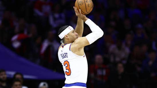 76ers vs. Knicks Game 4 prediction, how to watch, TV channel, odds - April 28