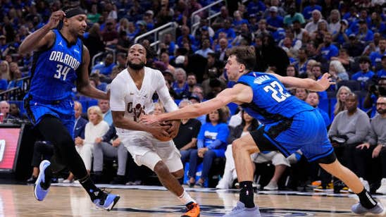 Magic vs. Cavaliers Game 4 prediction, how to watch, TV channel, odds - April 27