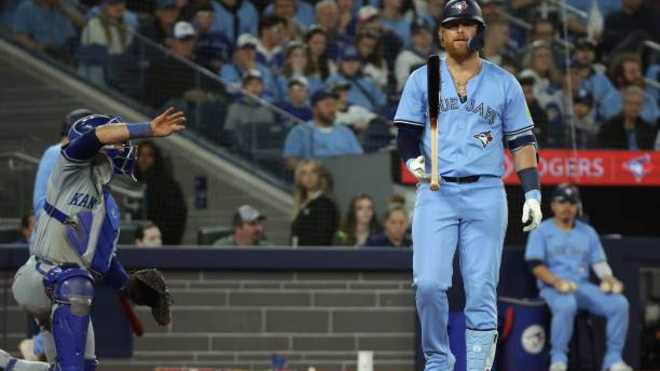 How to Watch Blue Jays vs. Nationals: TV Channel & Live Stream - May 3