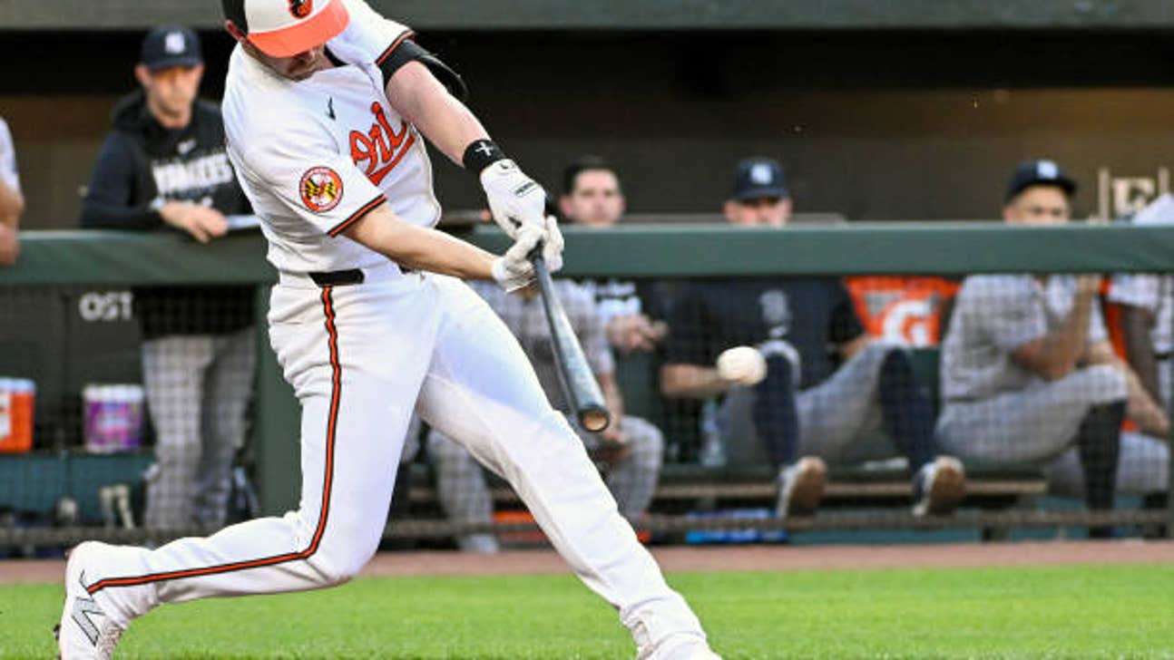 How to Watch Reds vs. Orioles: TV Channel & Live Stream - May 5