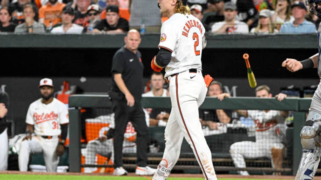 How to Watch Yankees vs. Orioles: TV Channel & Live Stream - May 2