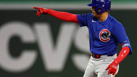How to Watch Cubs vs. Red Sox: TV Channel & Live Stream - April 27