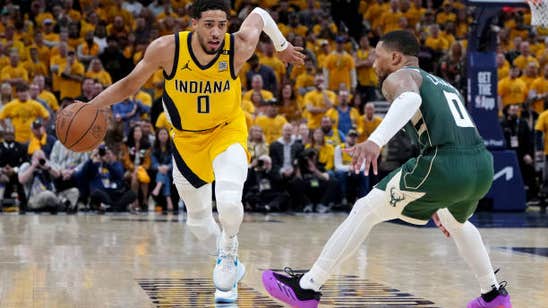 Pacers vs. Bucks Game 4 prediction, how to watch, TV channel, odds - April 28