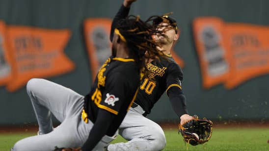 How to Watch Giants vs. Pirates: TV Channel & Live Stream - April 27