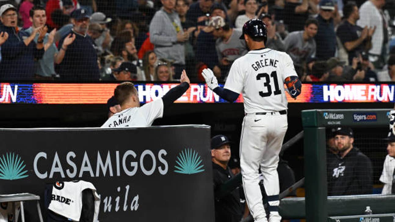 Yankees vs. Tigers Prediction, Odds, Picks - May 3