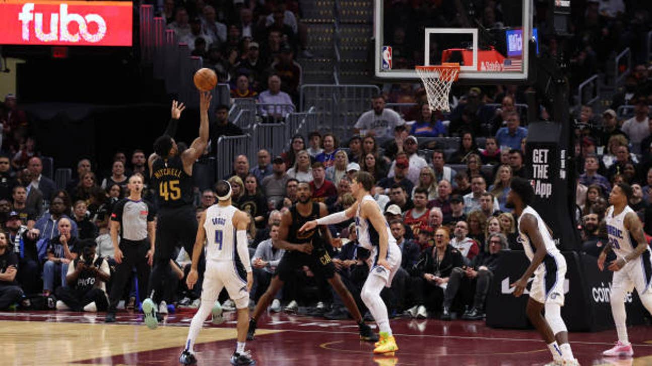 Magic vs. Cavaliers Game 6 prediction, how to watch, TV channel, odds - May 3